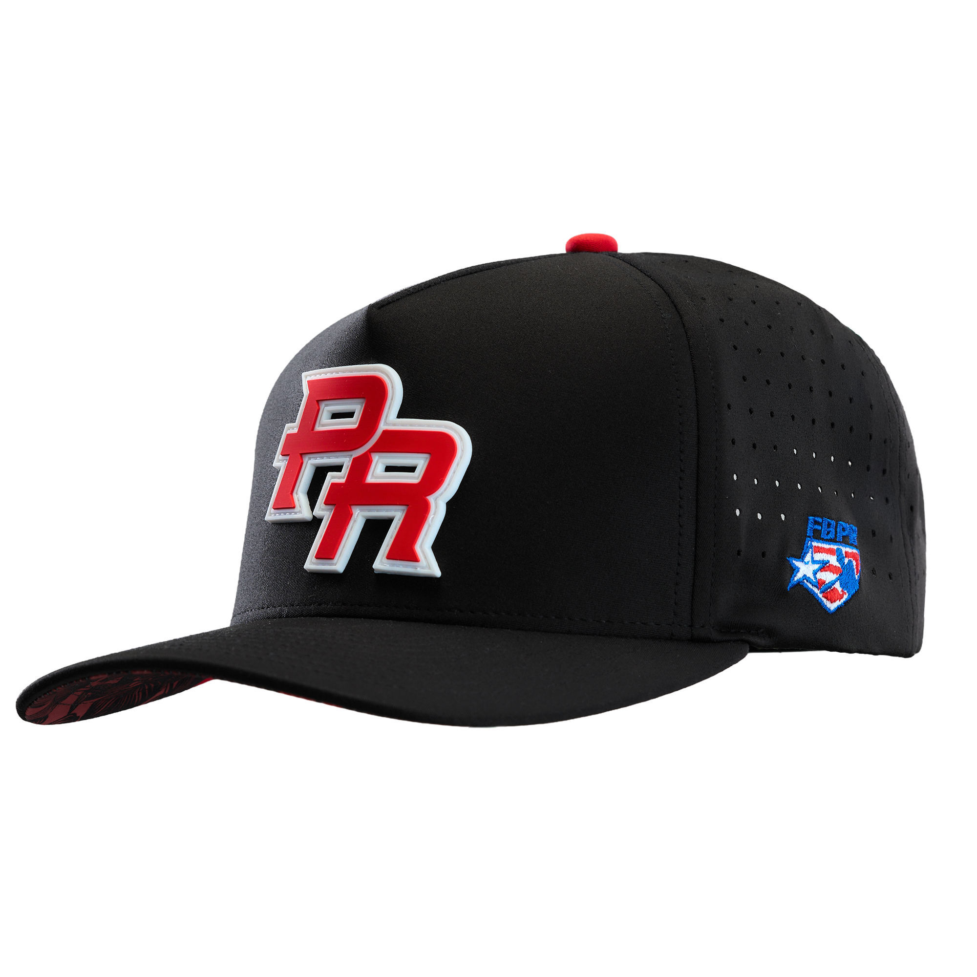 PR Dried Tech Cap